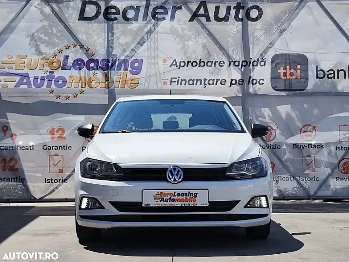 Cumpără / Vinde Volkswagen Polo 2020 SH, la cel mai bun pret pentru tine!