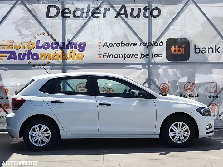 Cumpără / Vinde Volkswagen Polo 2020 SH, la cel mai bun pret pentru tine!