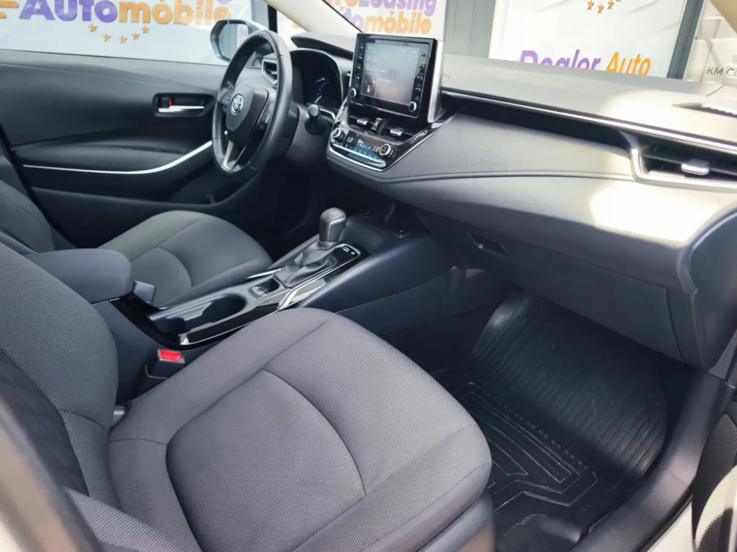 Cumpara/ Vinde online Toyota Corolla 2021 SH, la cel mai bun pret pentru tine!
