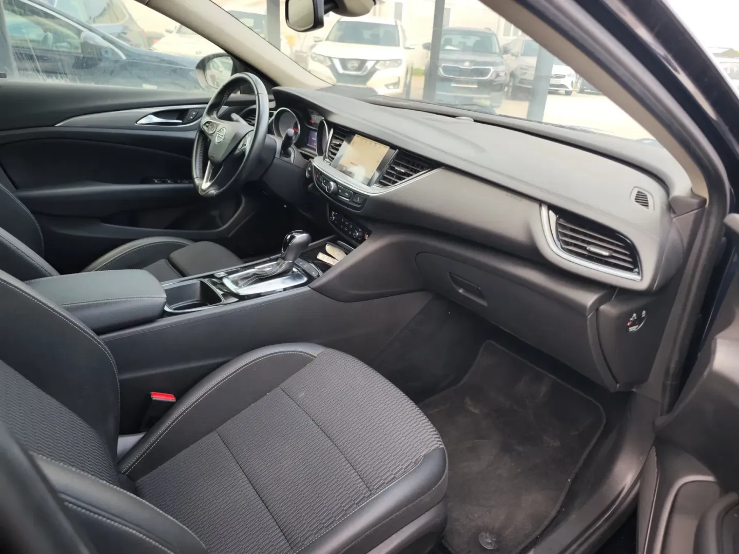 Cumpara/ Vinde online Opel Insignia 2018 SH, la cel mai bun pret pentru tine!