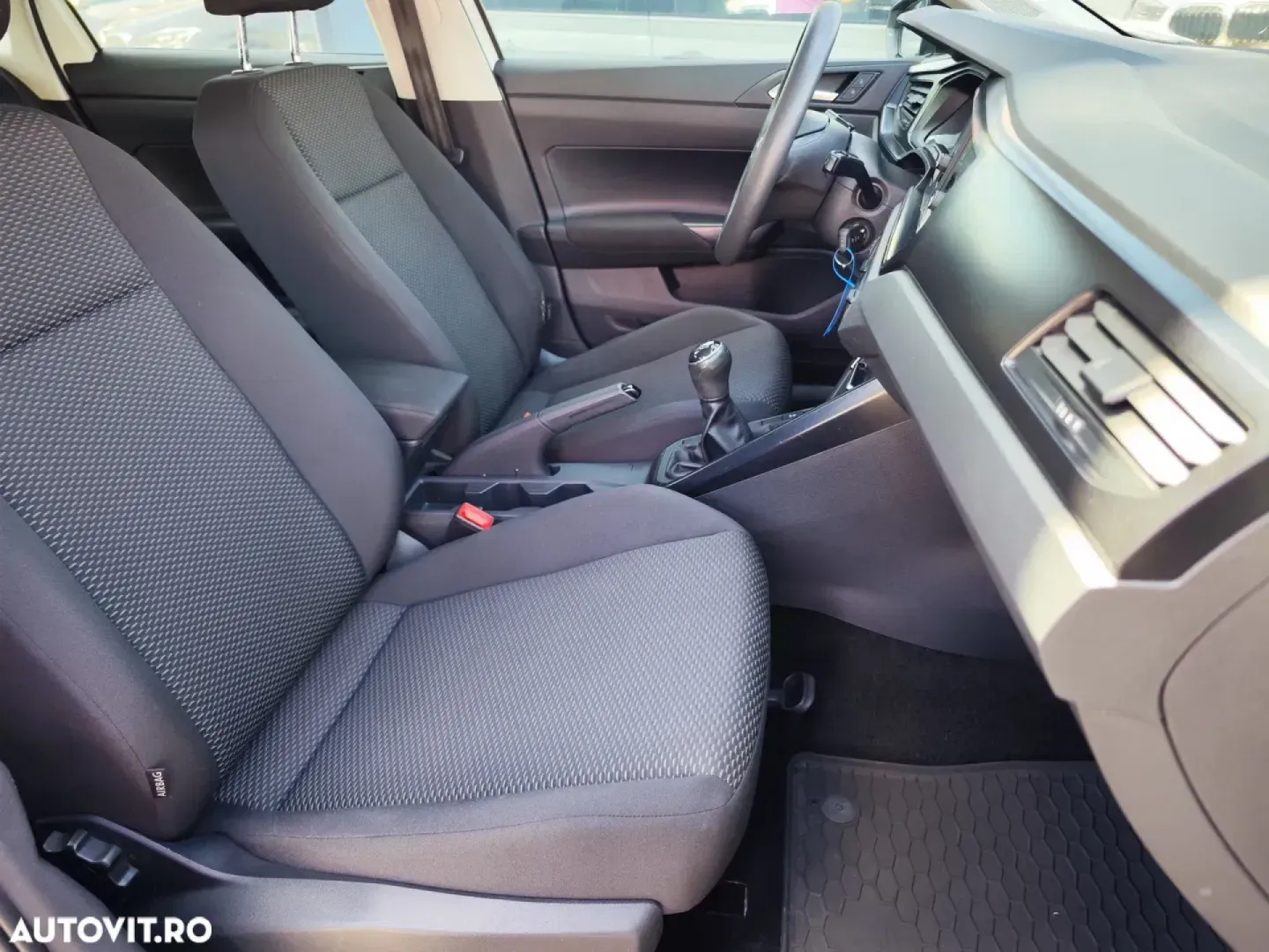 Cumpara/ Vinde online Volkswagen Polo 2020 SH, la cel mai bun pret pentru tine!