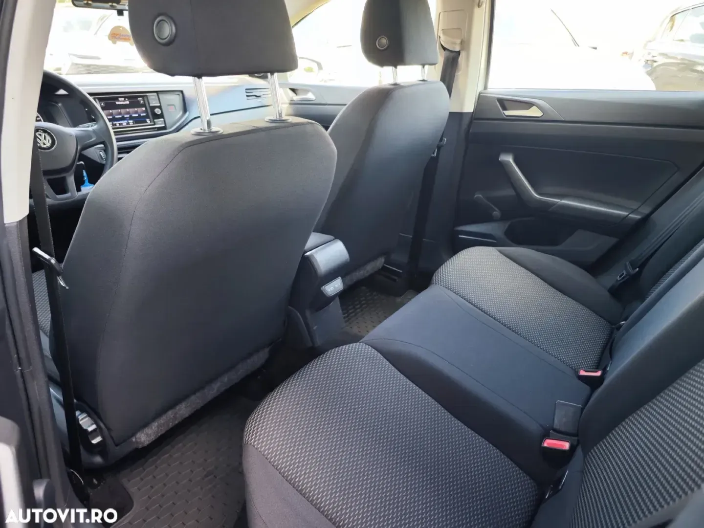 Cumpara/ Vinde online Volkswagen Polo 2020 SH, la cel mai bun pret pentru tine!