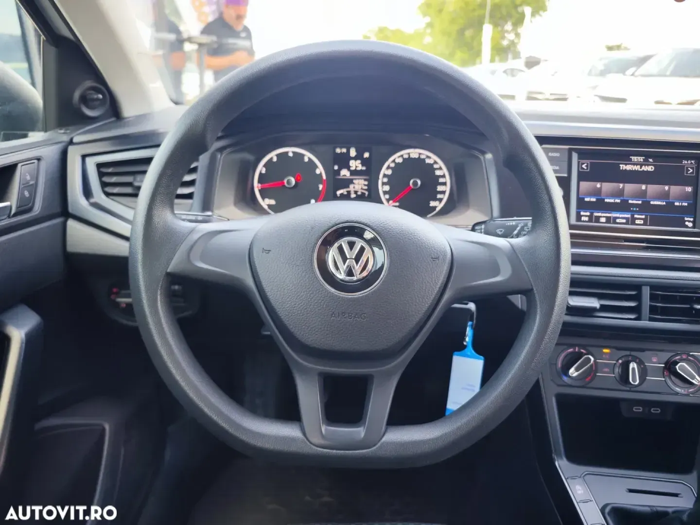 Cumpara/ Vinde online Volkswagen Polo 2020 SH, la cel mai bun pret pentru tine!