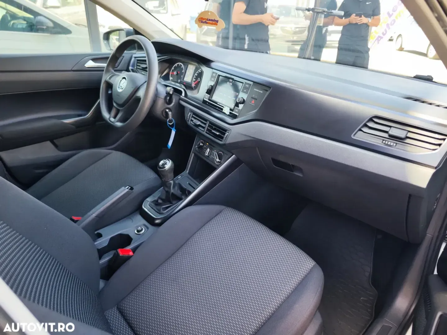 Cumpara/ Vinde online Volkswagen Polo 2020 SH, la cel mai bun pret pentru tine!