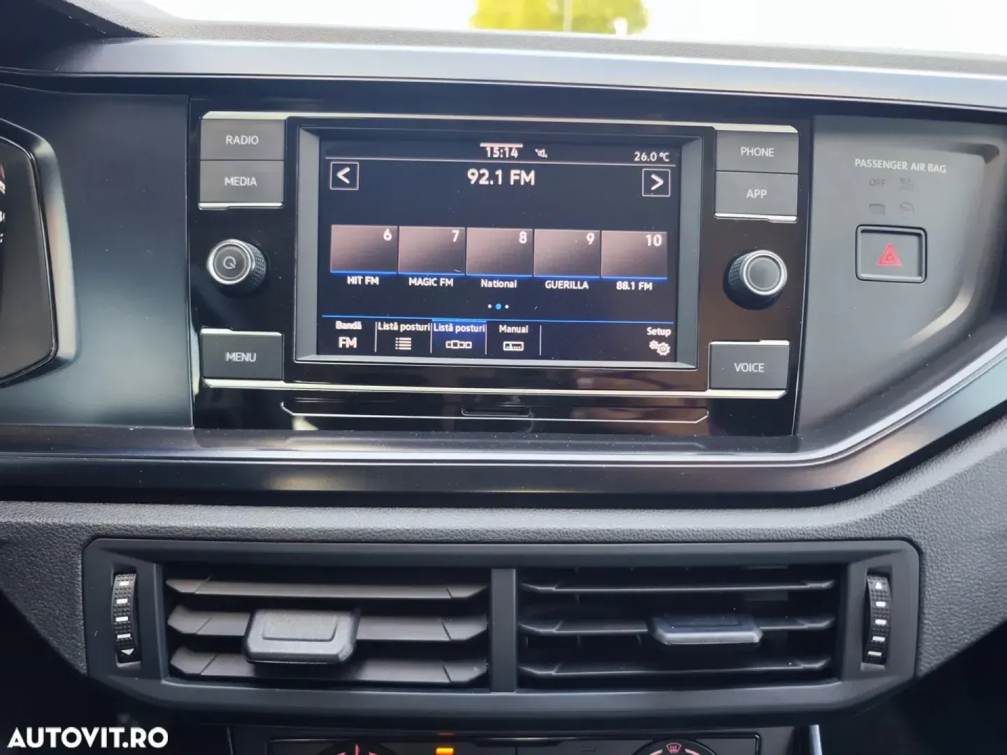 Cumpara/ Vinde online Volkswagen Polo 2020 SH, la cel mai bun pret pentru tine!