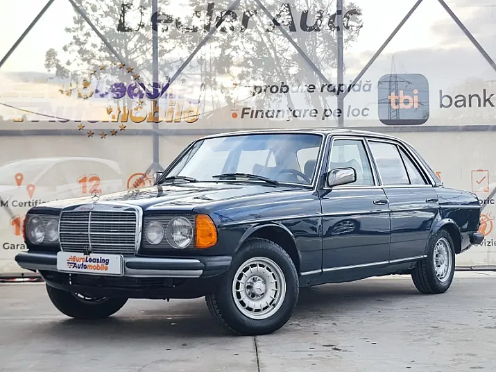 Cumpără / Vinde Mercedes-Benz other 1982 SH, la cel mai bun pret pentru tine!