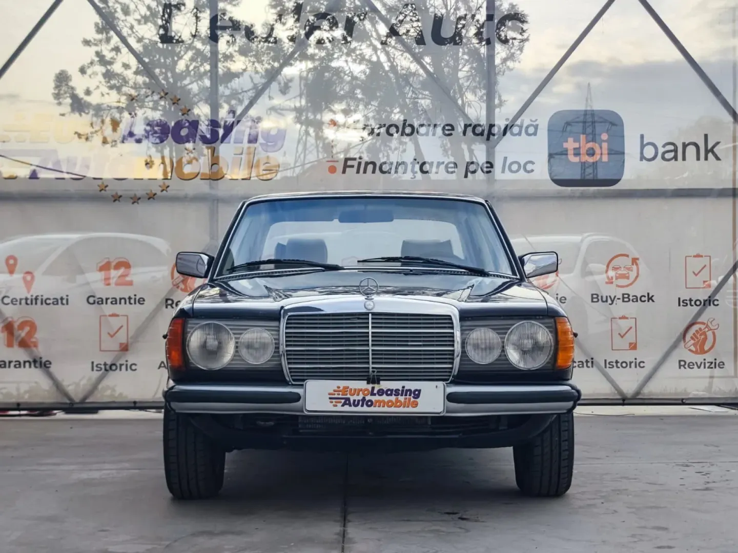 Cumpara/ Vinde online Mercedes-Benz other 1982 SH, la cel mai bun pret pentru tine!