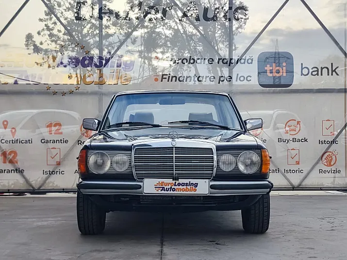 Cumpără / Vinde Mercedes-Benz other 1982 SH, la cel mai bun pret pentru tine!