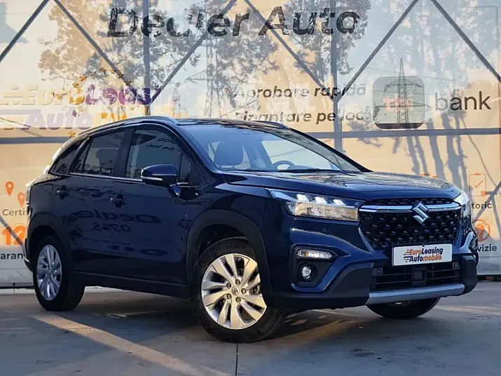 Cumpără / Vinde Suzuki SX4 S-Cross 2023 SH, la cel mai bun pret pentru tine!