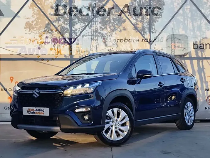 Cumpără / Vinde Suzuki SX4 2023 SH, la cel mai bun pret pentru tine!