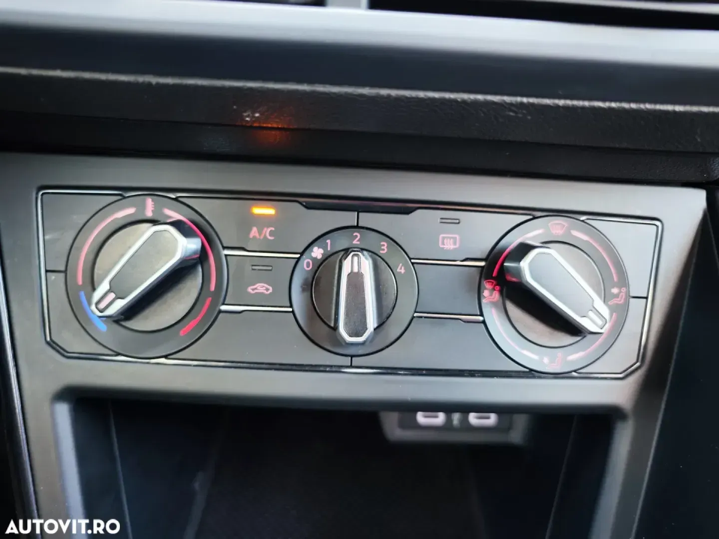 Cumpara/ Vinde online Volkswagen Polo 2020 SH, la cel mai bun pret pentru tine!