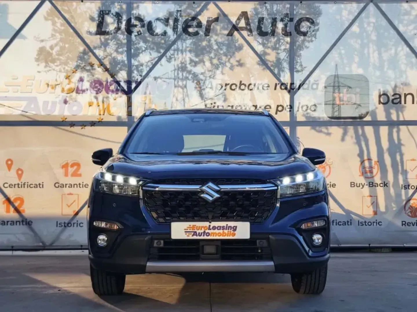 Cumpara/ Vinde online Suzuki SX4 S-Cross 2023 SH, la cel mai bun pret pentru tine!