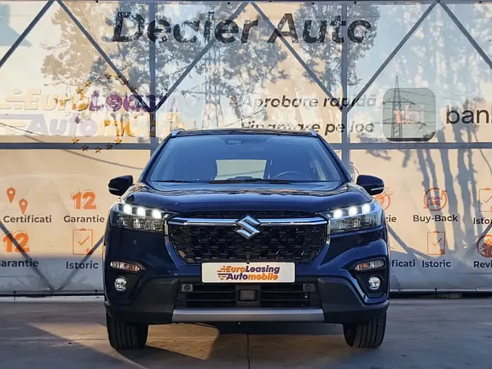 Cumpără / Vinde Suzuki SX4 2023 SH, la cel mai bun pret pentru tine!
