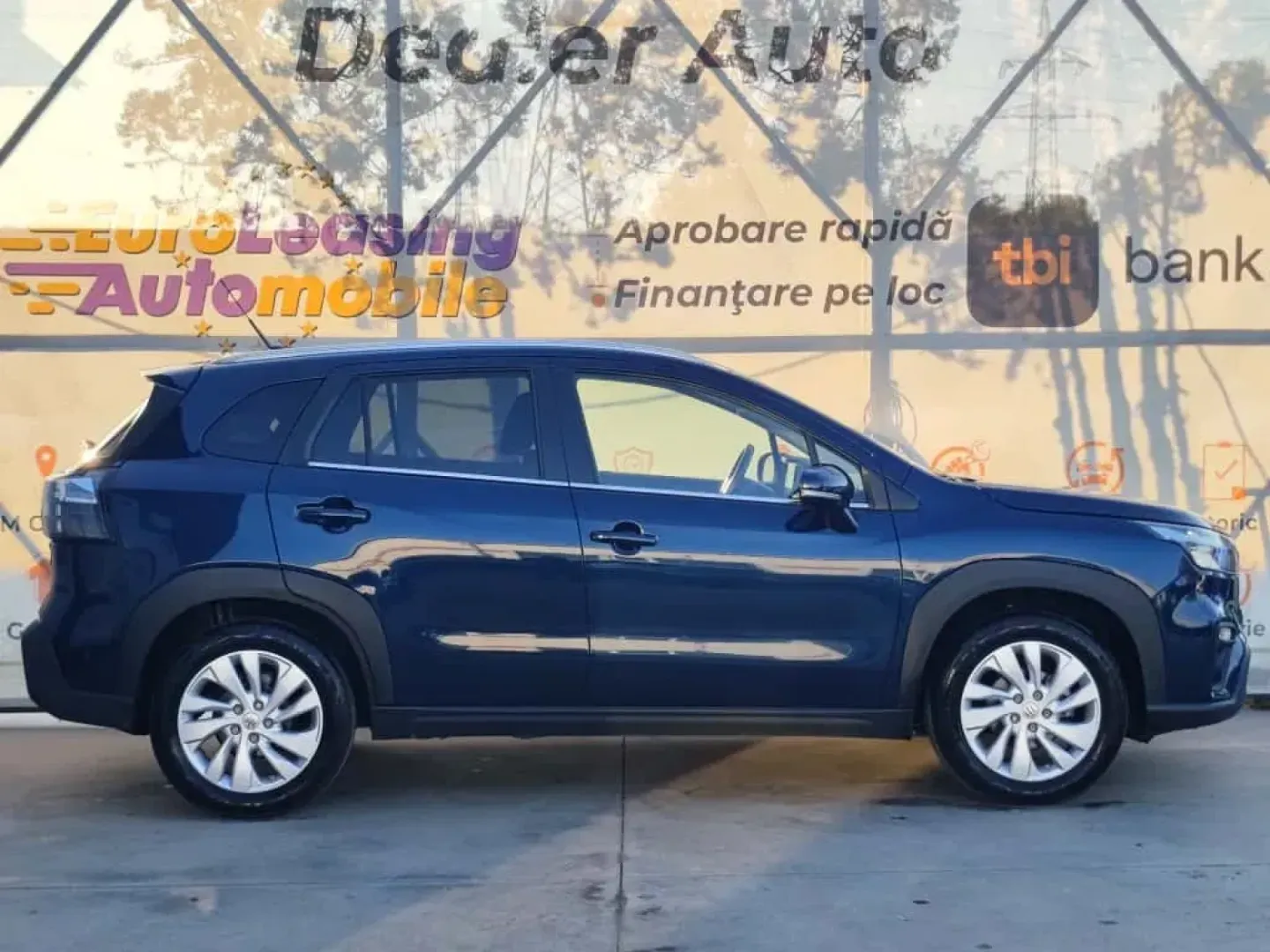 Cumpara/ Vinde online Suzuki SX4 S-Cross 2023 SH, la cel mai bun pret pentru tine!
