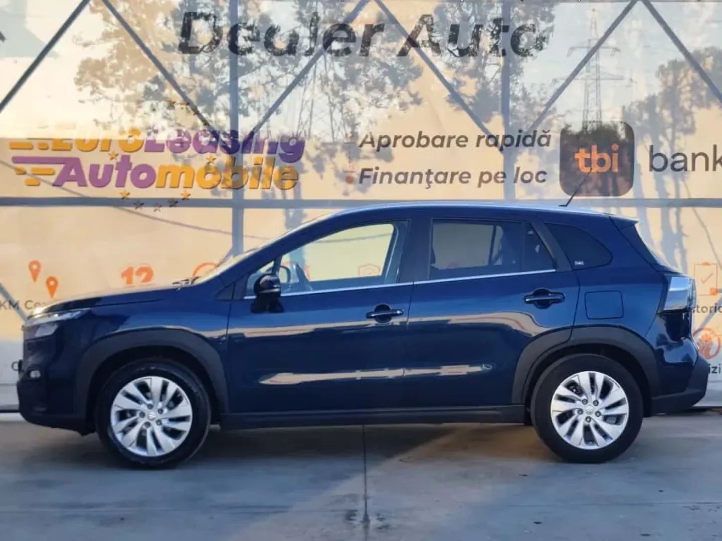 Cumpara/ Vinde online Suzuki SX4 S-Cross 2023 SH, la cel mai bun pret pentru tine!