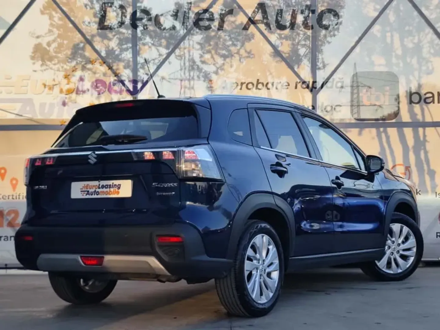 Cumpara/ Vinde online Suzuki SX4 S-Cross 2023 SH, la cel mai bun pret pentru tine!