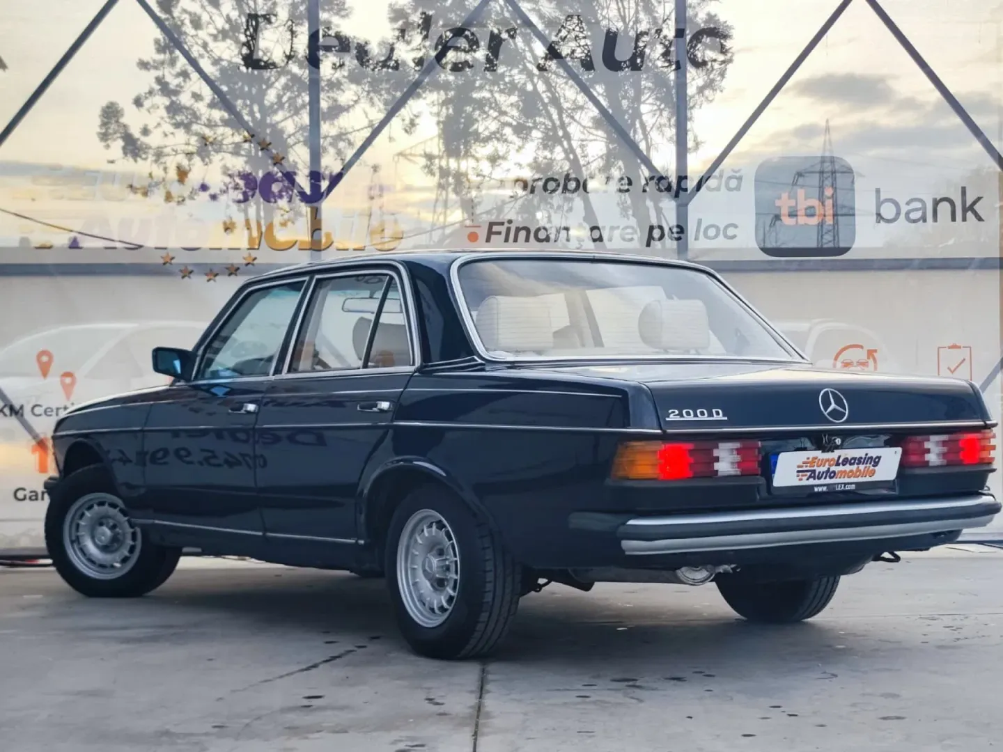 Cumpara/ Vinde online Mercedes-Benz other 1982 SH, la cel mai bun pret pentru tine!