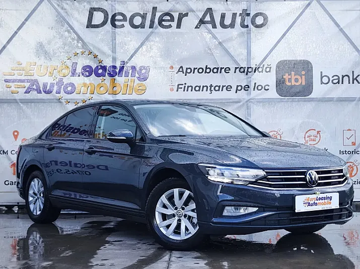 Cumpără / Vinde Volkswagen Passat 2021 SH, la cel mai bun pret pentru tine!