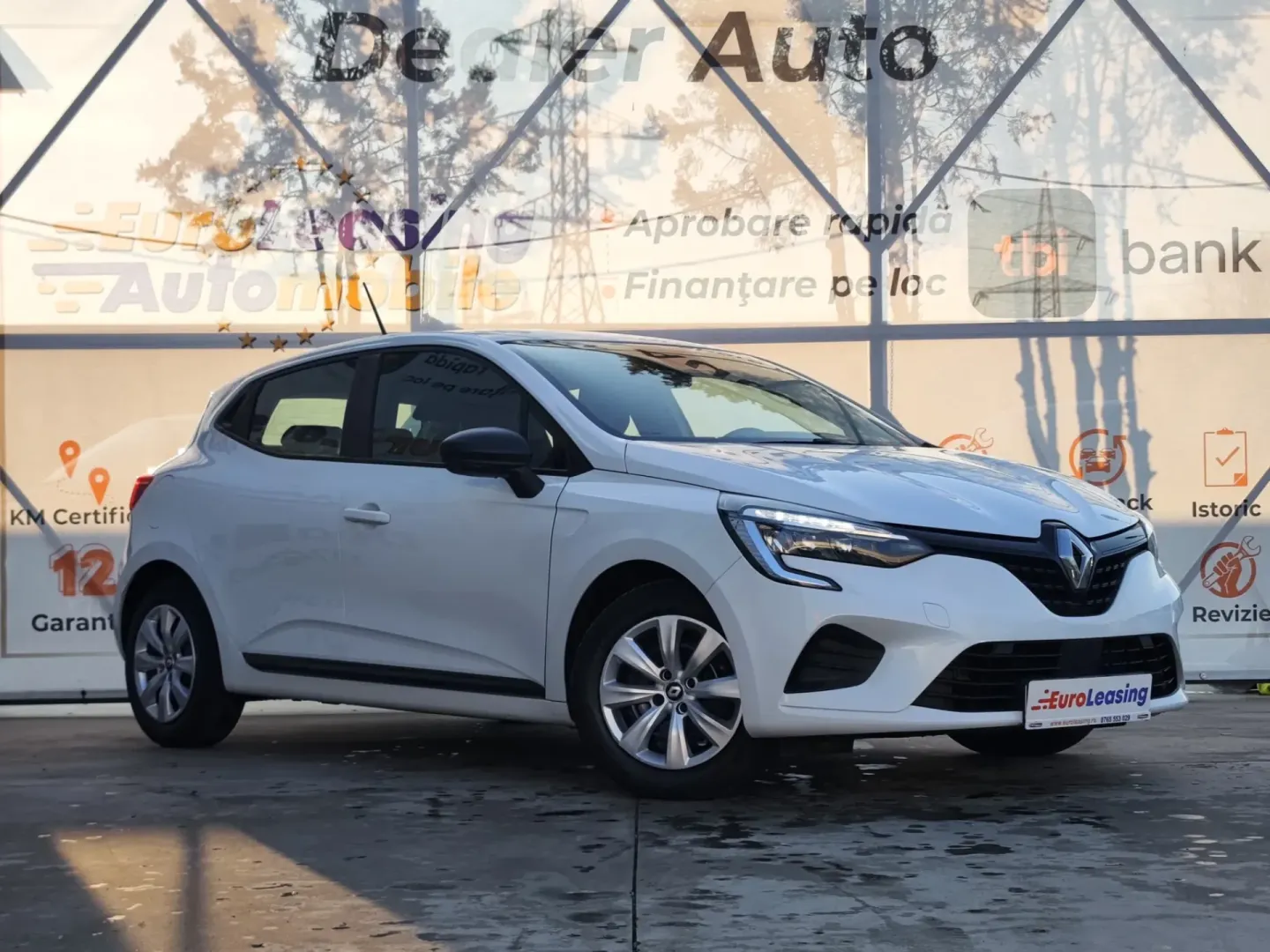 Cumpara/ Vinde online Renault  Clio 2021 SH, la cel mai bun pret pentru tine!