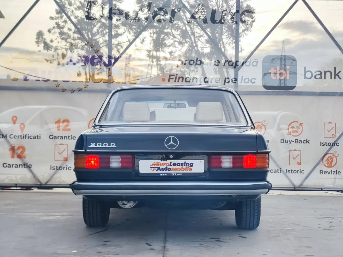 Cumpara/ Vinde online Mercedes-Benz other 1982 SH, la cel mai bun pret pentru tine!