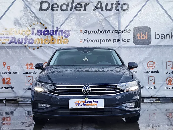 Cumpără / Vinde Volkswagen Passat 2021 SH, la cel mai bun pret pentru tine!