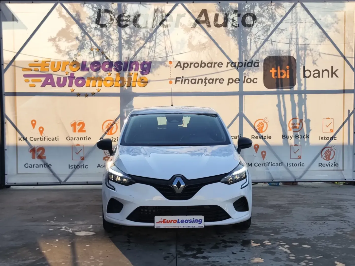 Cumpara/ Vinde online Renault  Clio 2021 SH, la cel mai bun pret pentru tine!