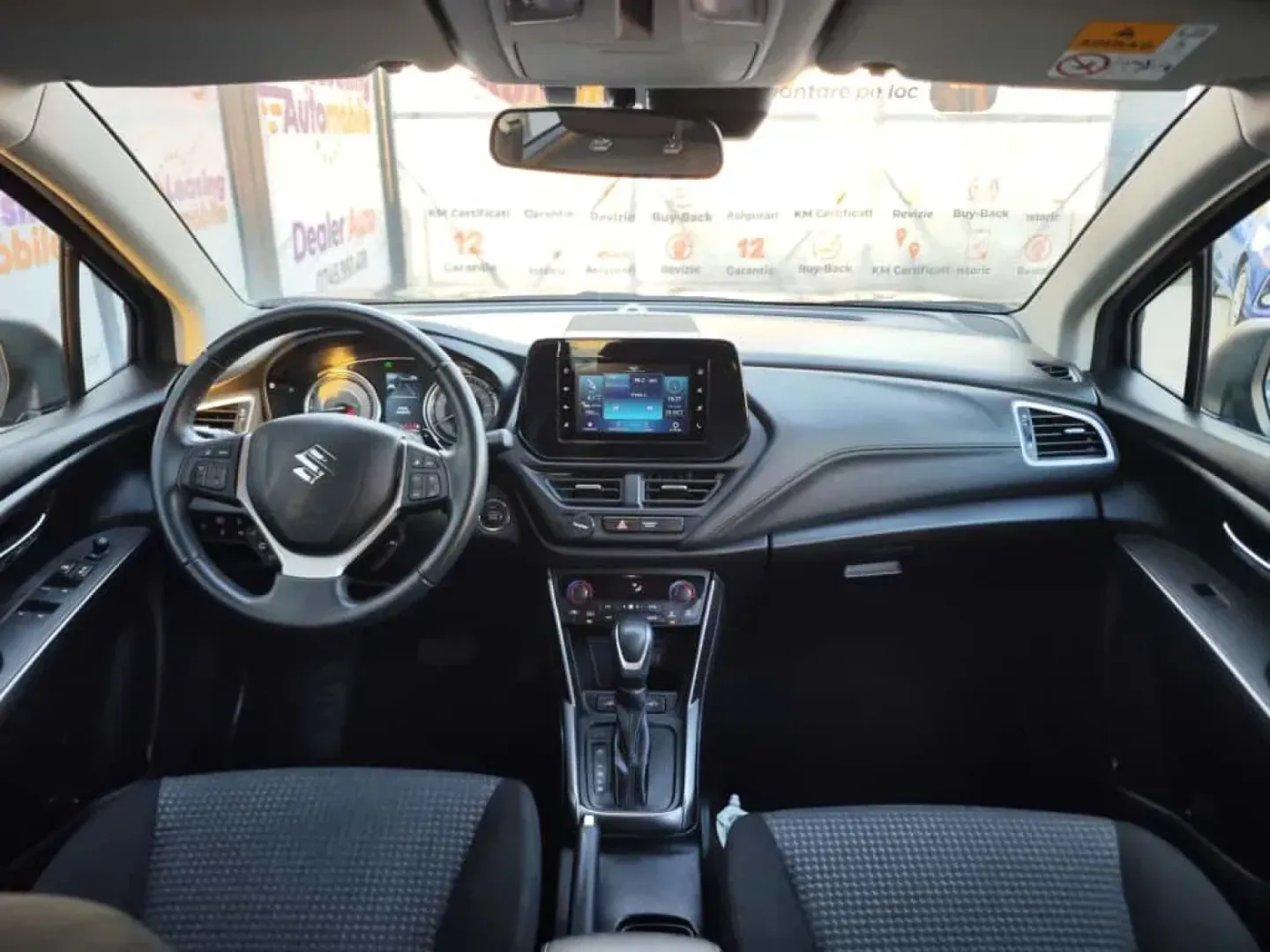 Cumpara/ Vinde online Suzuki SX4 S-Cross 2023 SH, la cel mai bun pret pentru tine!
