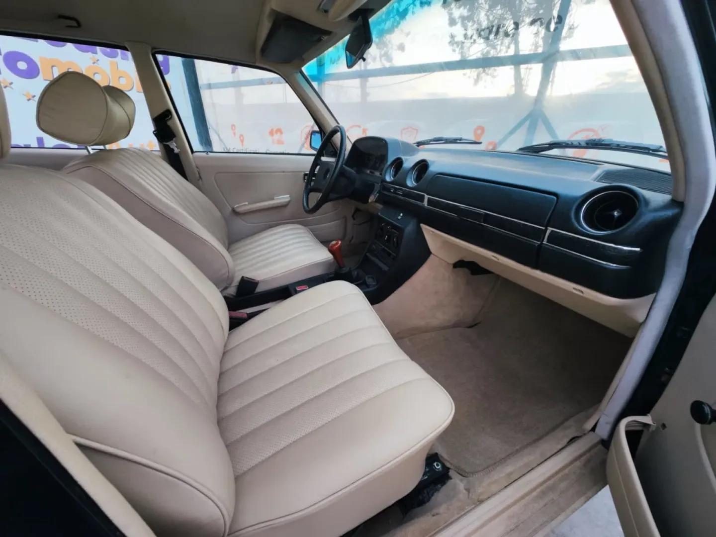 Cumpara/ Vinde online Mercedes-Benz other 1982 SH, la cel mai bun pret pentru tine!