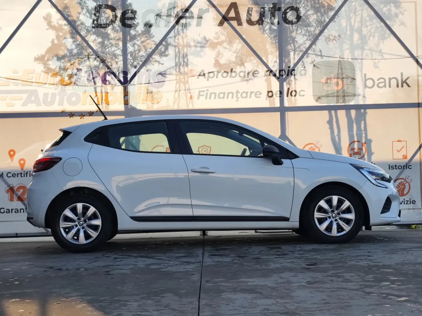 Cumpara/ Vinde online Renault  Clio 2021 SH, la cel mai bun pret pentru tine!