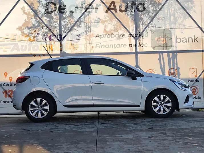Cumpără / Vinde Renault  Clio 2021 SH, la cel mai bun pret pentru tine!