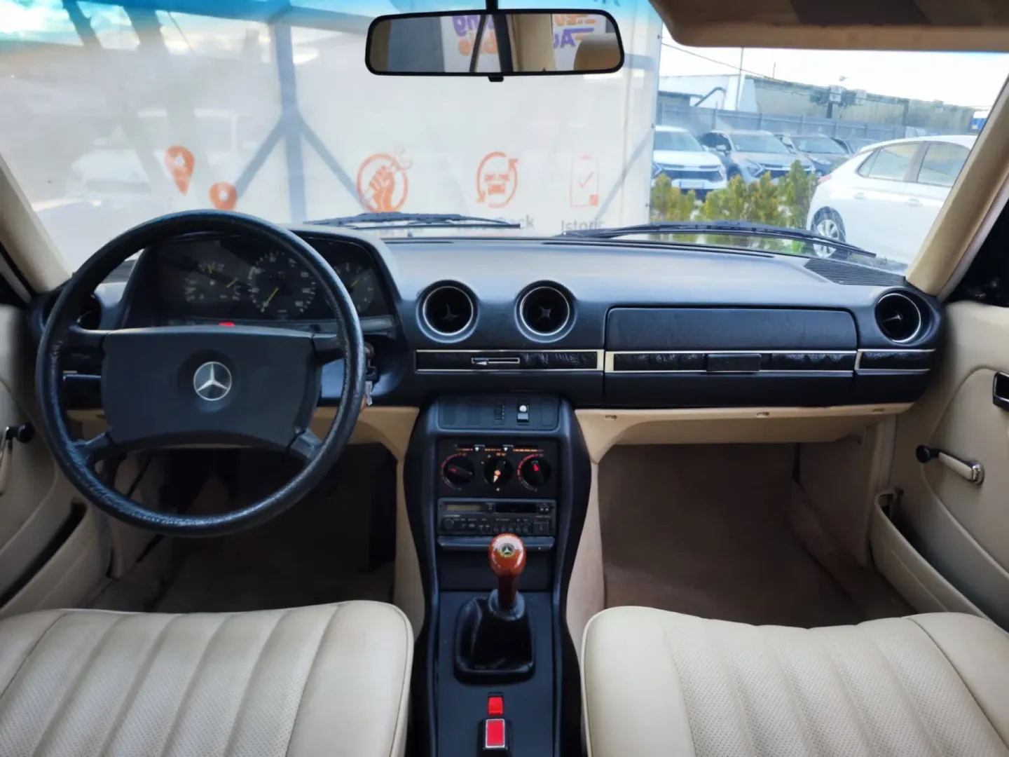 Cumpara/ Vinde online Mercedes-Benz other 1982 SH, la cel mai bun pret pentru tine!