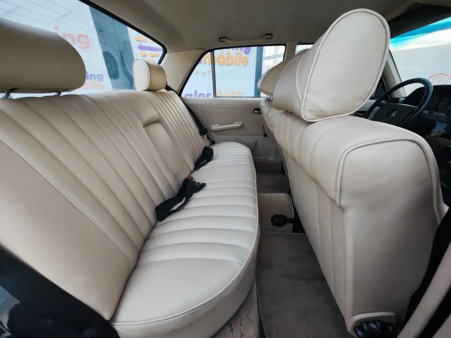 Cumpara/ Vinde online Mercedes-Benz other 1982 SH, la cel mai bun pret pentru tine!