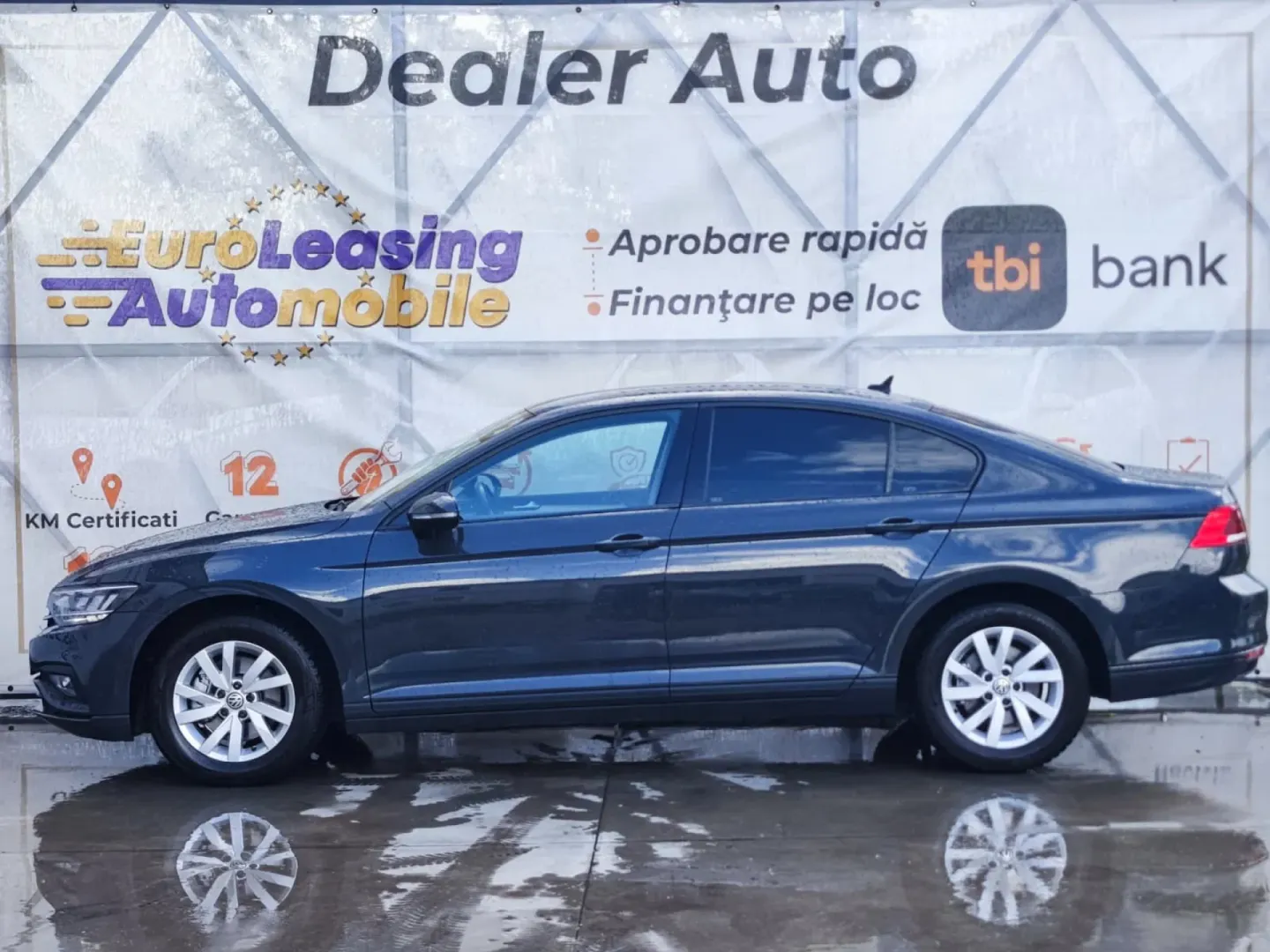 Cumpara/ Vinde online Volkswagen Passat 2021 SH, la cel mai bun pret pentru tine!