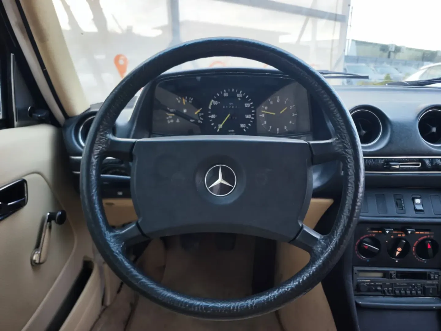 Cumpara/ Vinde online Mercedes-Benz other 1982 SH, la cel mai bun pret pentru tine!