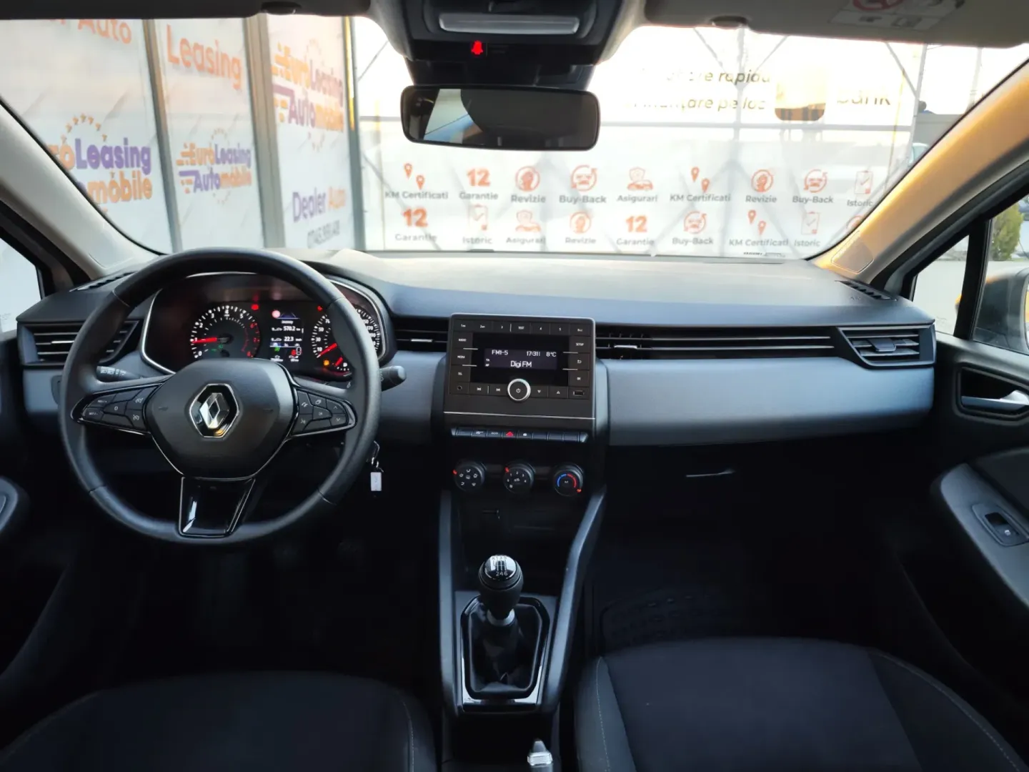 Cumpara/ Vinde online Renault  Clio 2021 SH, la cel mai bun pret pentru tine!
