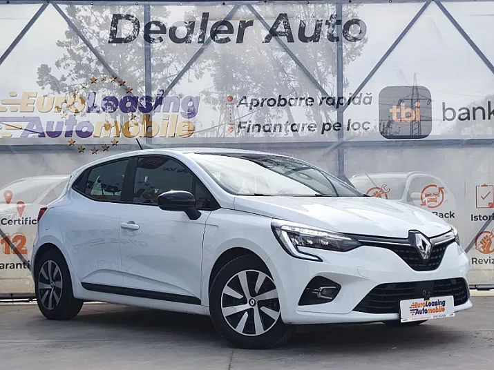 Cumpără / Vinde Renault  Clio 2023 SH, la cel mai bun pret pentru tine!