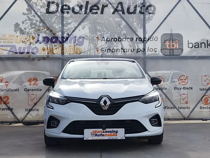 Cumpără / Vinde Renault  Clio 2023 SH, la cel mai bun pret pentru tine!