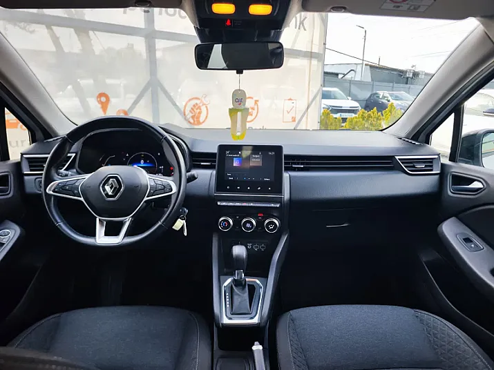 Cumpără / Vinde Renault  Clio 2023 SH, la cel mai bun pret pentru tine!