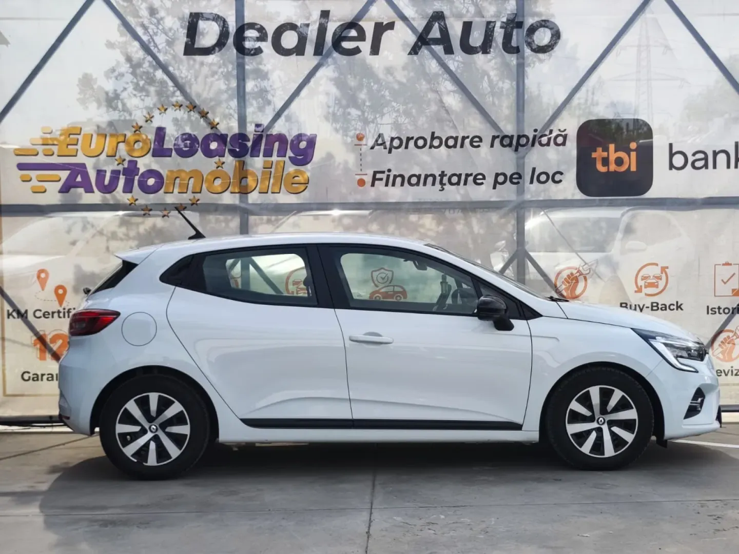 Cumpara/ Vinde online Renault  Clio 2023 SH, la cel mai bun pret pentru tine!