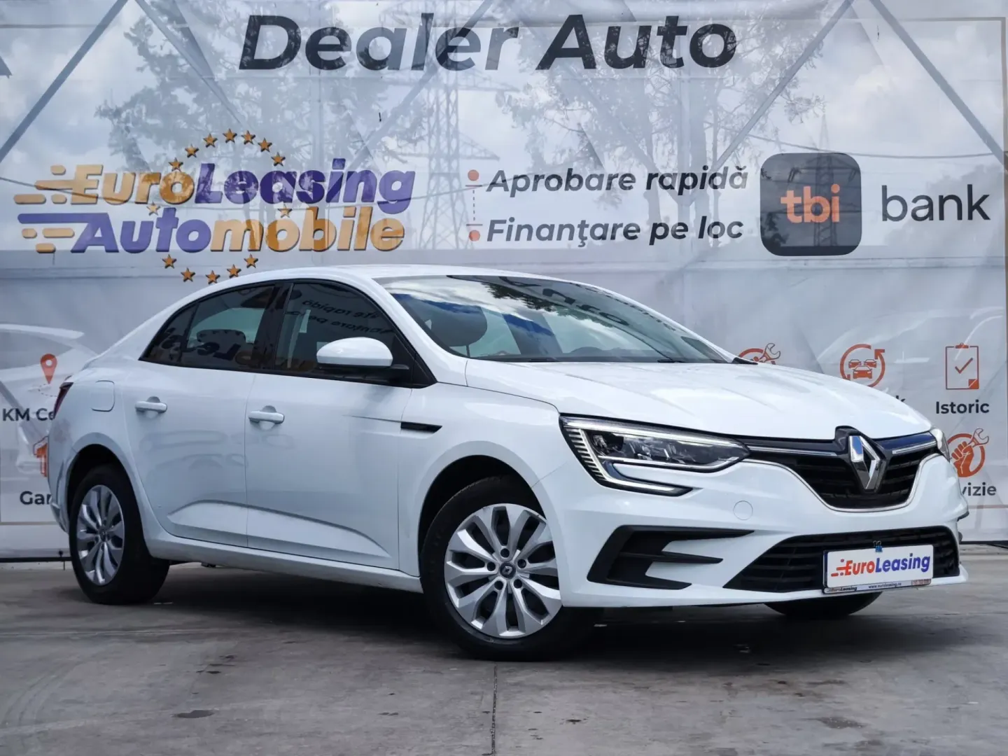 Cumpara/ Vinde online Renault  Megane 2022 SH, la cel mai bun pret pentru tine!