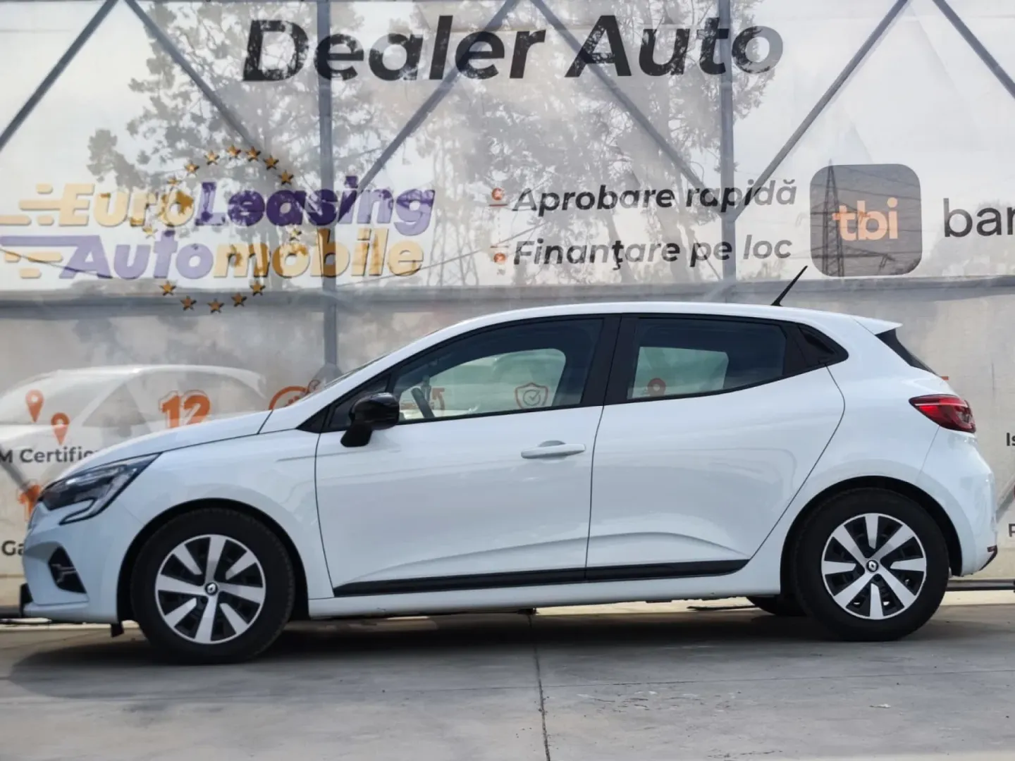 Cumpara/ Vinde online Renault  Clio 2023 SH, la cel mai bun pret pentru tine!