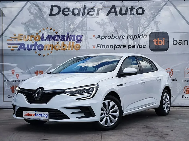 Cumpără / Vinde Renault  Megane 2022 SH, la cel mai bun pret pentru tine!