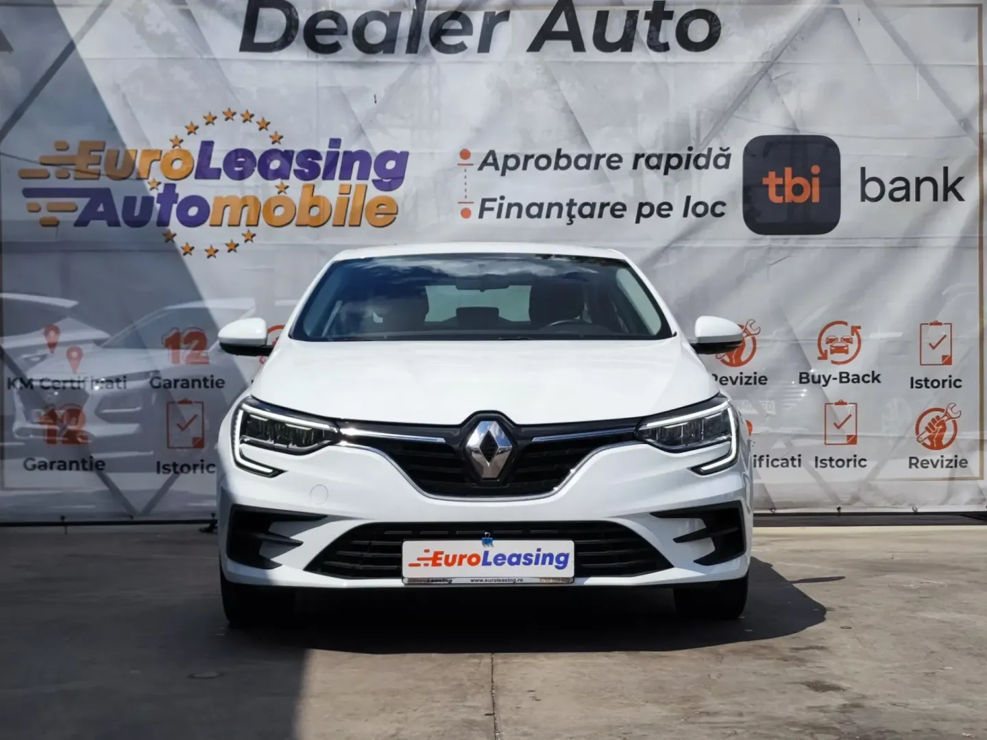 Cumpara/ Vinde online Renault  Megane 2022 SH, la cel mai bun pret pentru tine!
