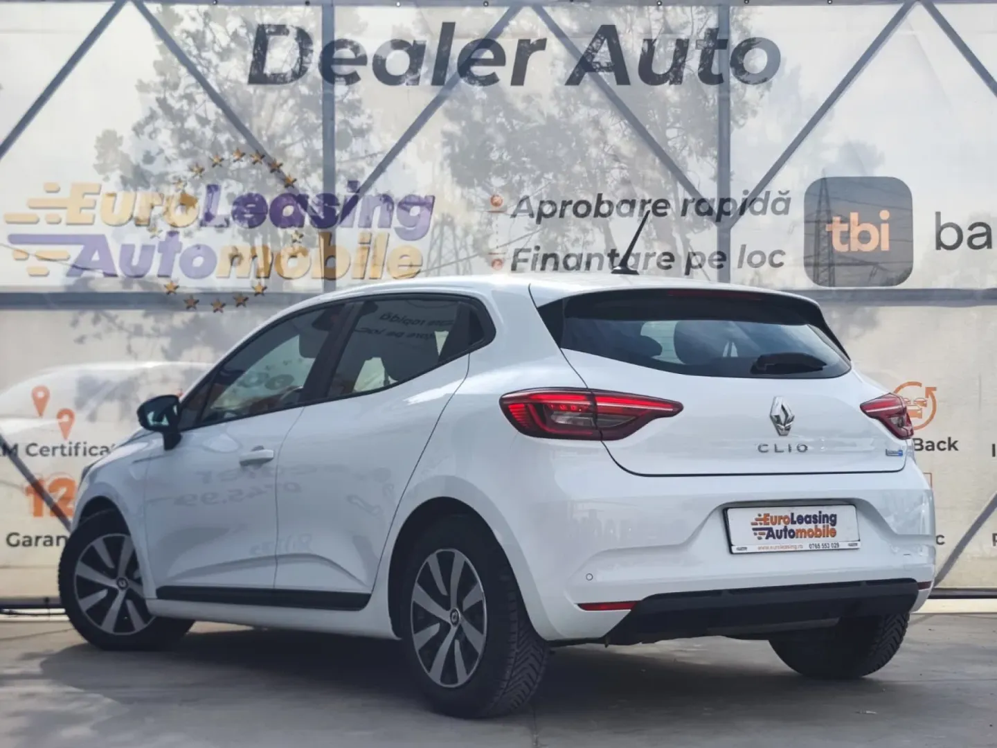 Cumpara/ Vinde online Renault  Clio 2023 SH, la cel mai bun pret pentru tine!