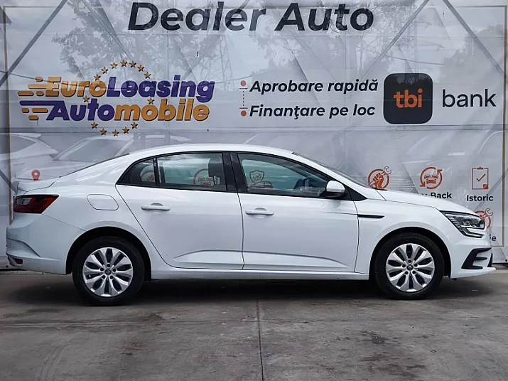 Cumpără / Vinde Renault  Megane 2022 SH, la cel mai bun pret pentru tine!