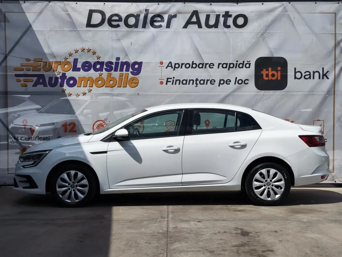 Cumpara/ Vinde online Renault  Megane 2022 SH, la cel mai bun pret pentru tine!