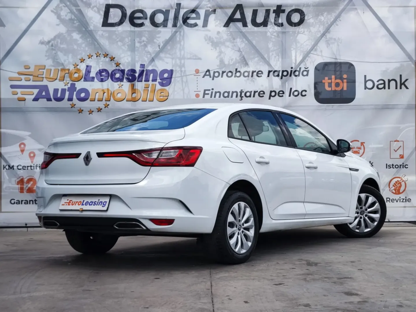 Cumpara/ Vinde online Renault  Megane 2022 SH, la cel mai bun pret pentru tine!