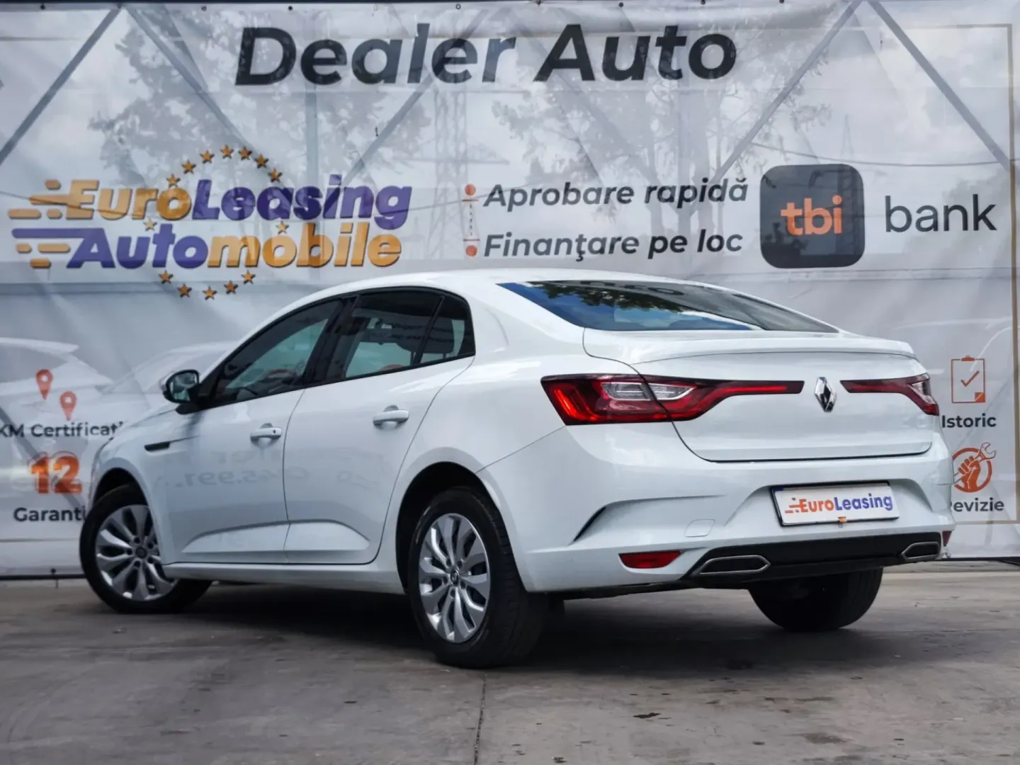 Cumpara/ Vinde online Renault  Megane 2022 SH, la cel mai bun pret pentru tine!