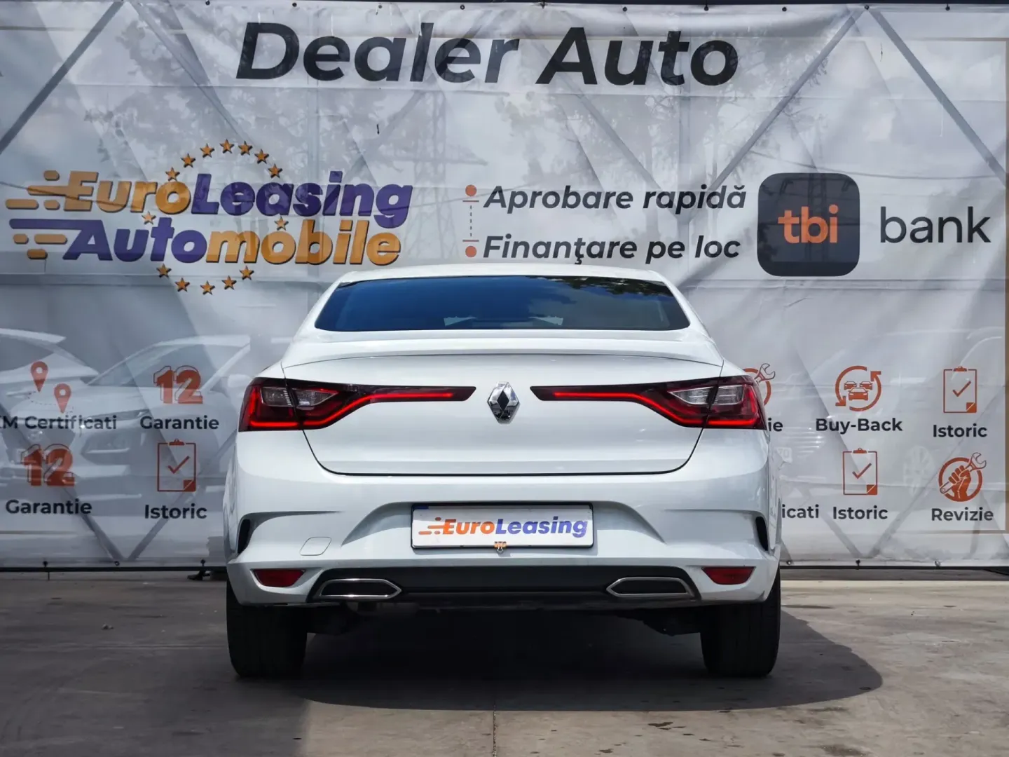 Cumpara/ Vinde online Renault  Megane 2022 SH, la cel mai bun pret pentru tine!