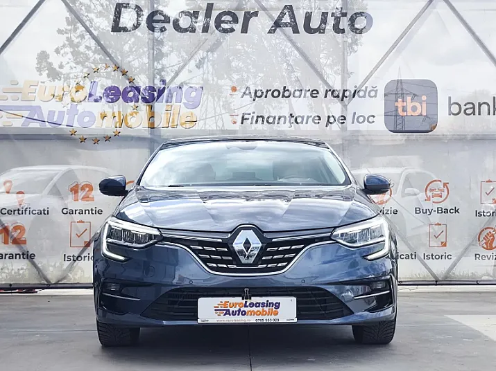 Cumpără / Vinde Renault  Megane 2019 SH, la cel mai bun pret pentru tine!